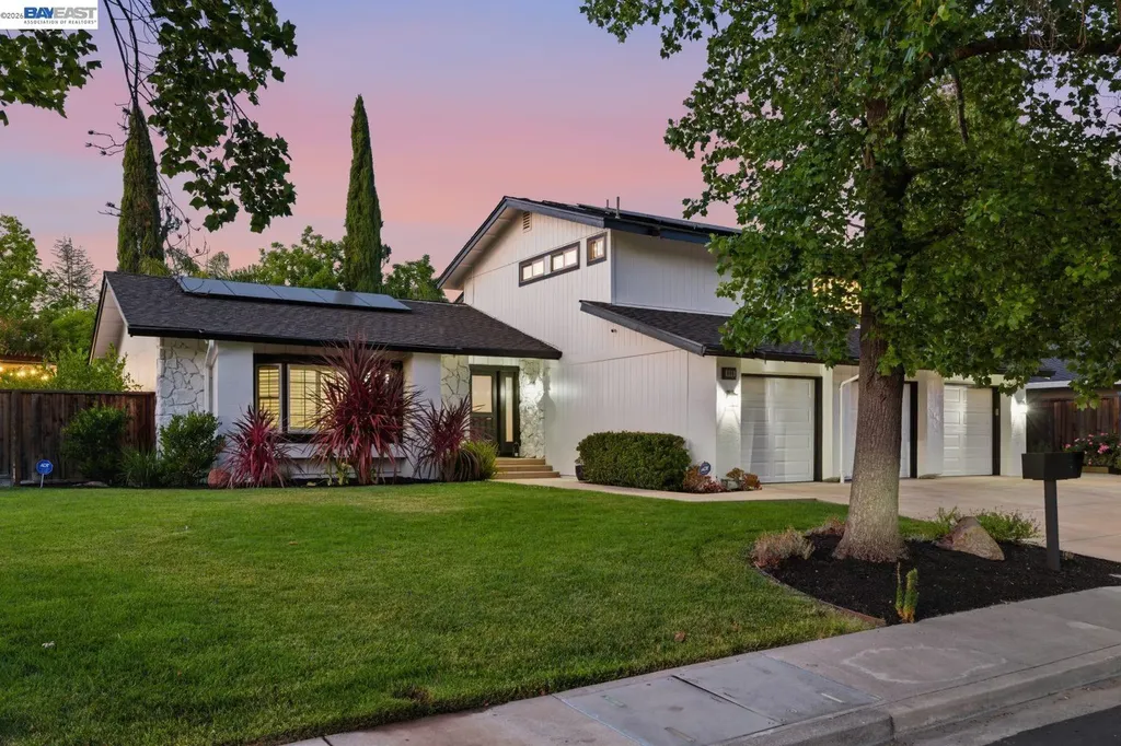 809 Contada Circle Danville CA 94526