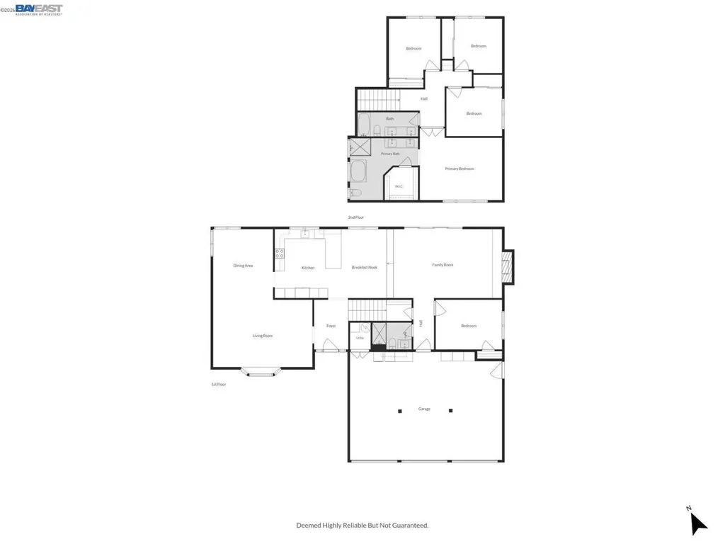 809 Contada Circle Danville CA 94526
