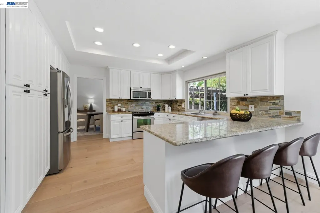 809 Contada Circle Danville CA 94526