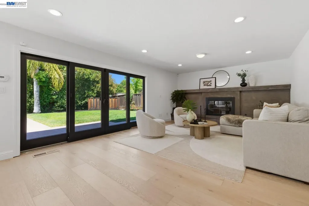 809 Contada Circle Danville CA 94526