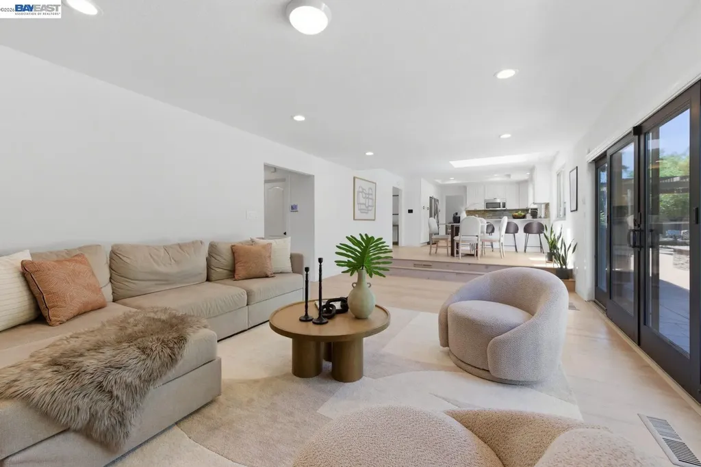 809 Contada Circle Danville CA 94526