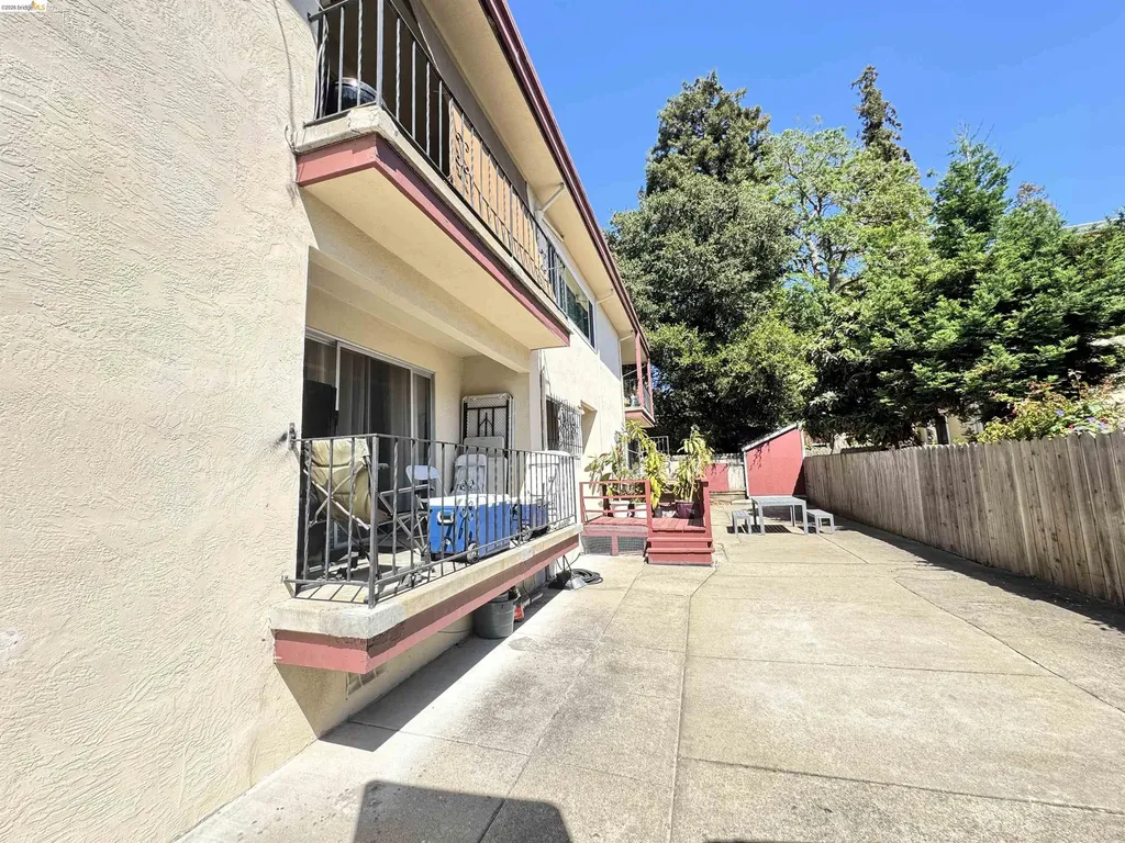 3812 Whittle Avenue Oakland CA 94602