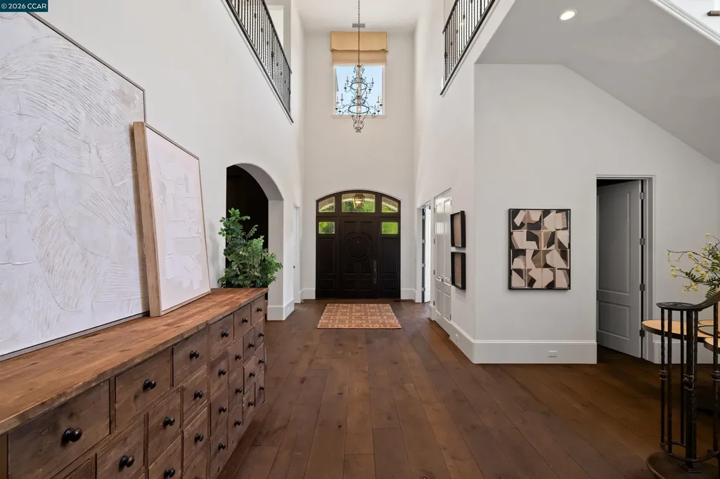 32 Copenhagen Court Alamo CA 94507