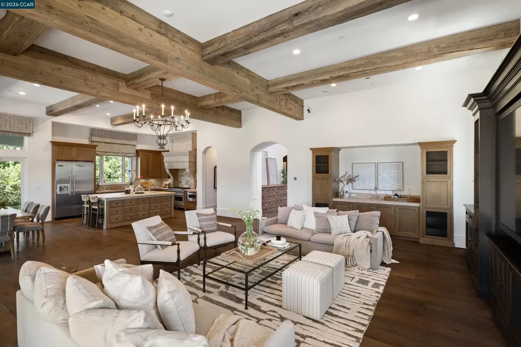 32 Copenhagen Court Alamo CA 94507