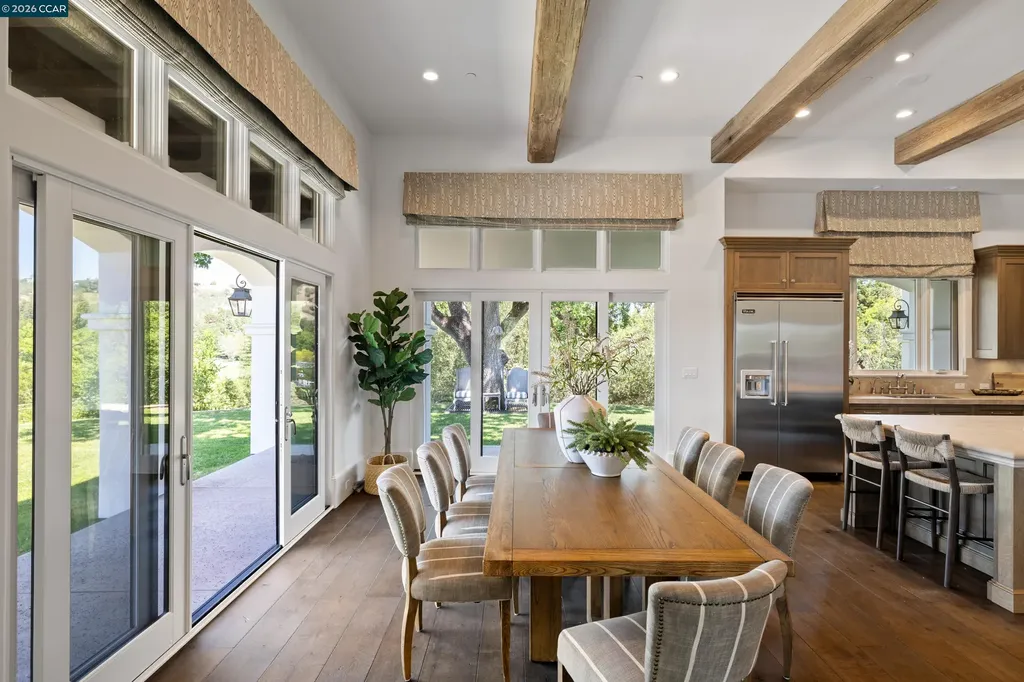 32 Copenhagen Court Alamo CA 94507
