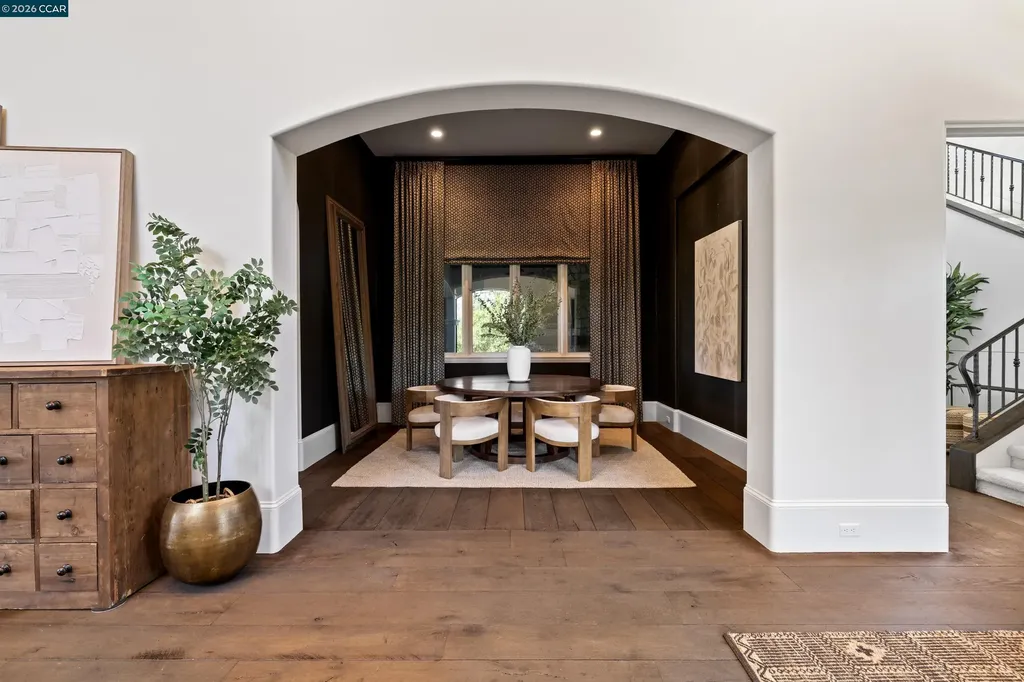 32 Copenhagen Court Alamo CA 94507