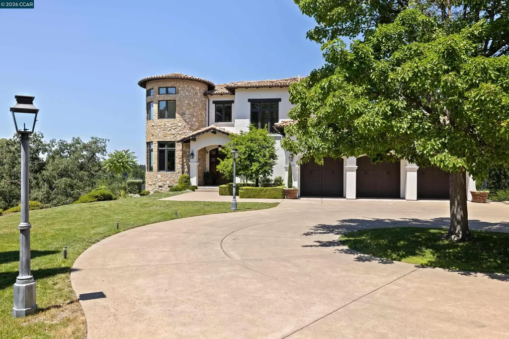 32 Copenhagen Court Alamo CA 94507