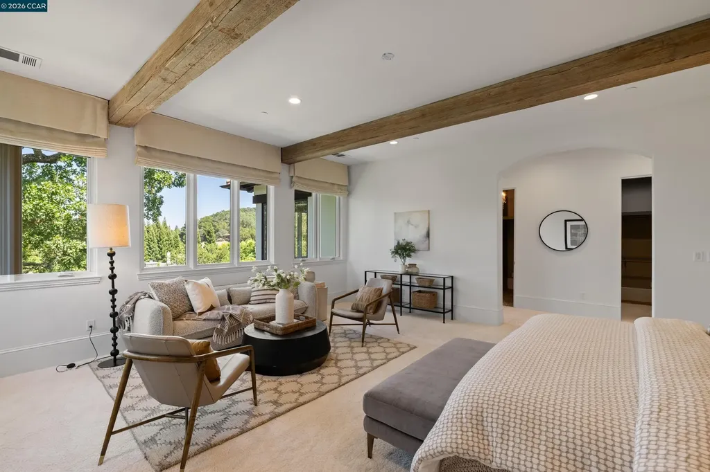 32 Copenhagen Court Alamo CA 94507