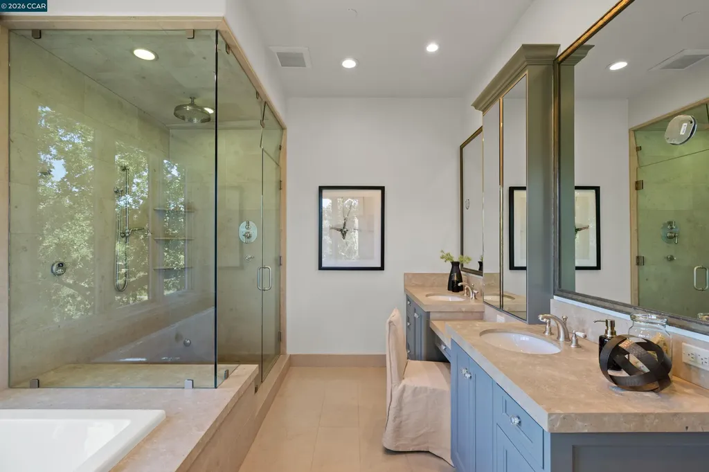 32 Copenhagen Court Alamo CA 94507