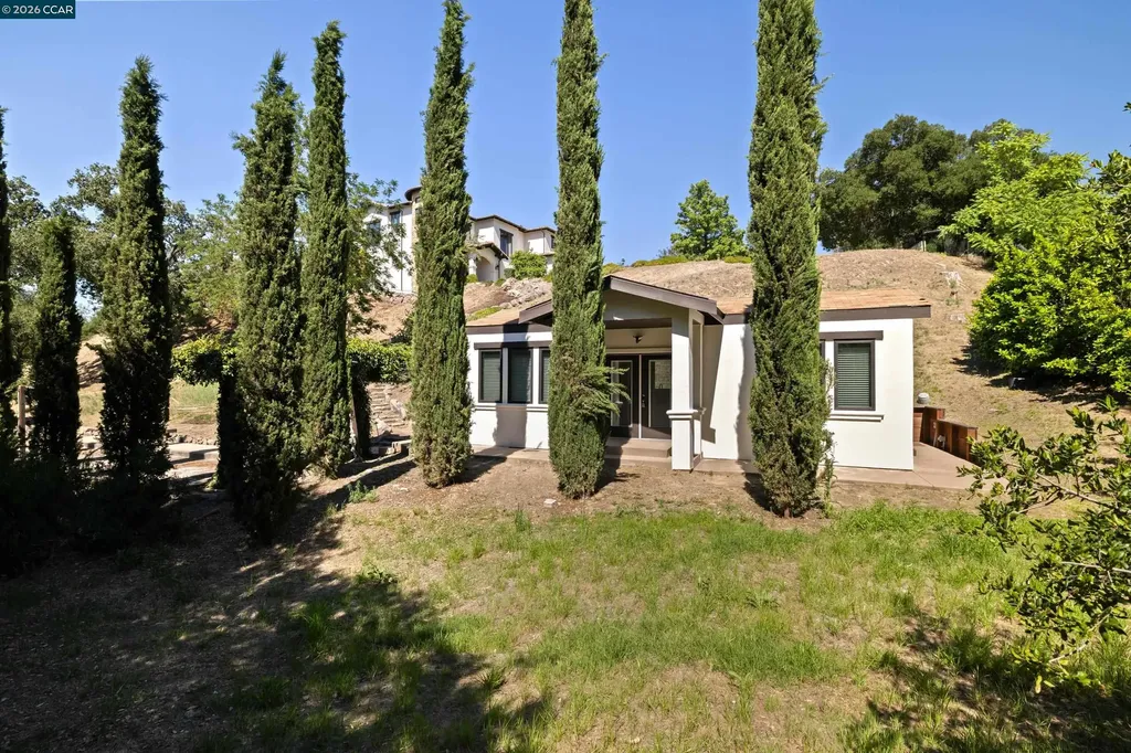 32 Copenhagen Court Alamo CA 94507