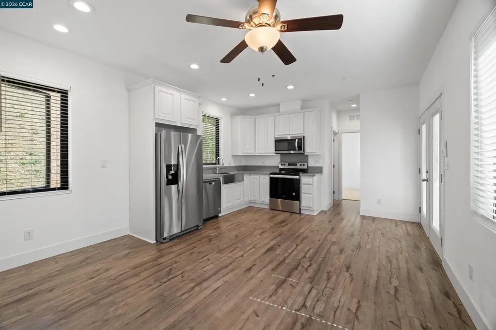 32 Copenhagen Court Alamo CA 94507
