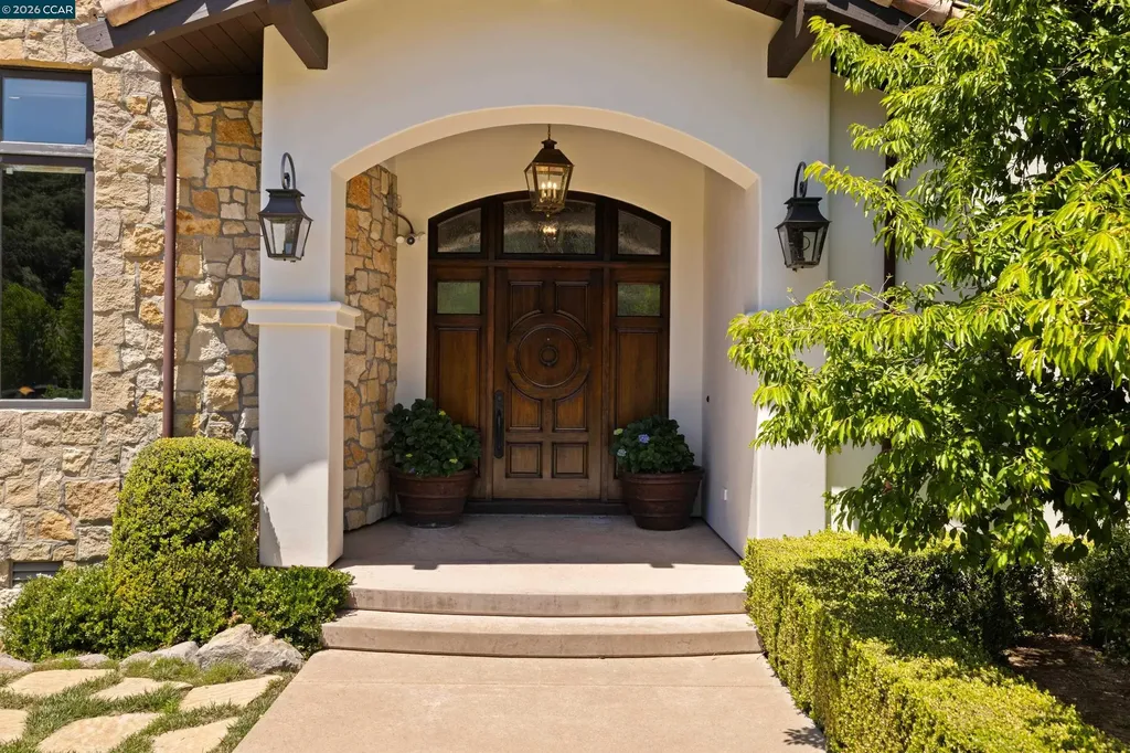 32 Copenhagen Court Alamo CA 94507