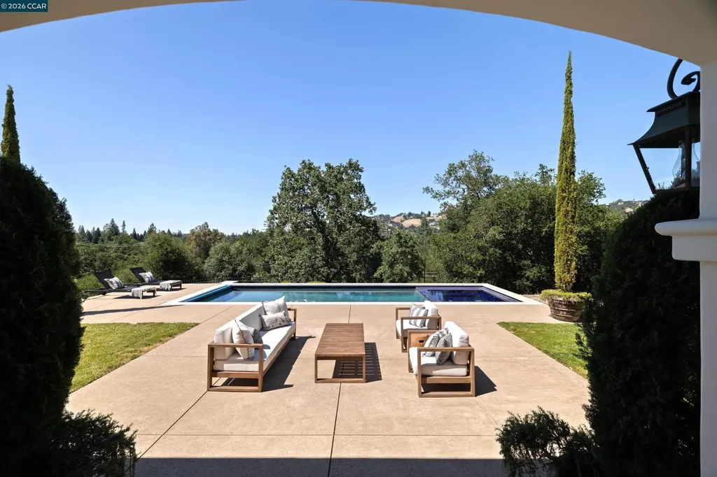 32 Copenhagen Court Alamo CA 94507