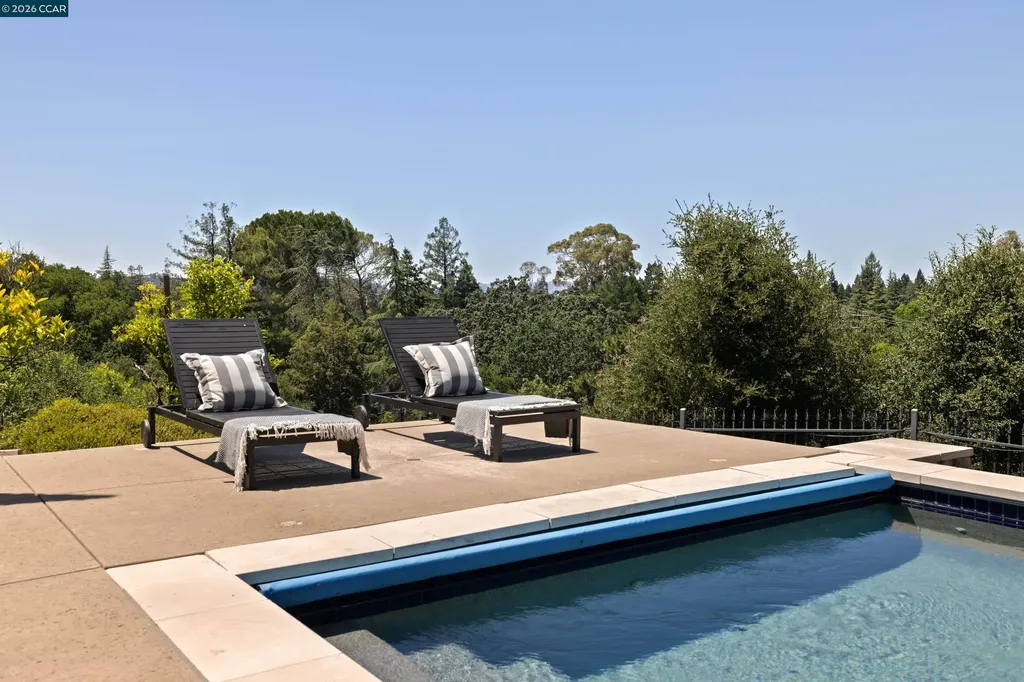 32 Copenhagen Court Alamo CA 94507
