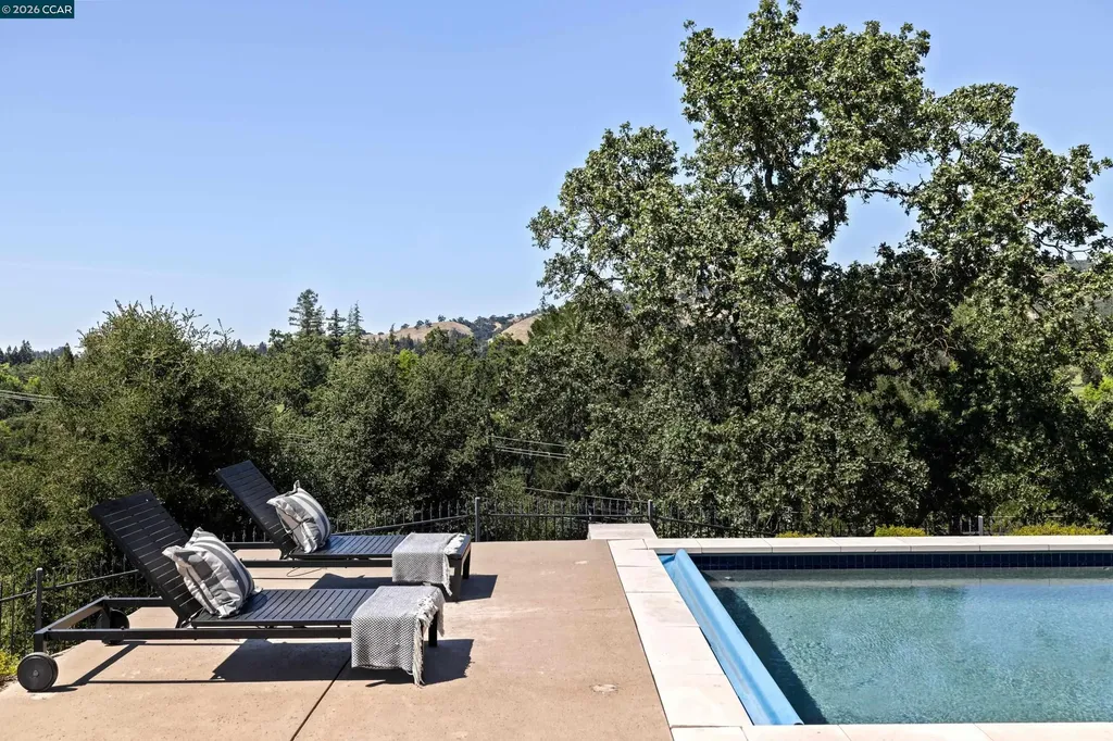 32 Copenhagen Court Alamo CA 94507