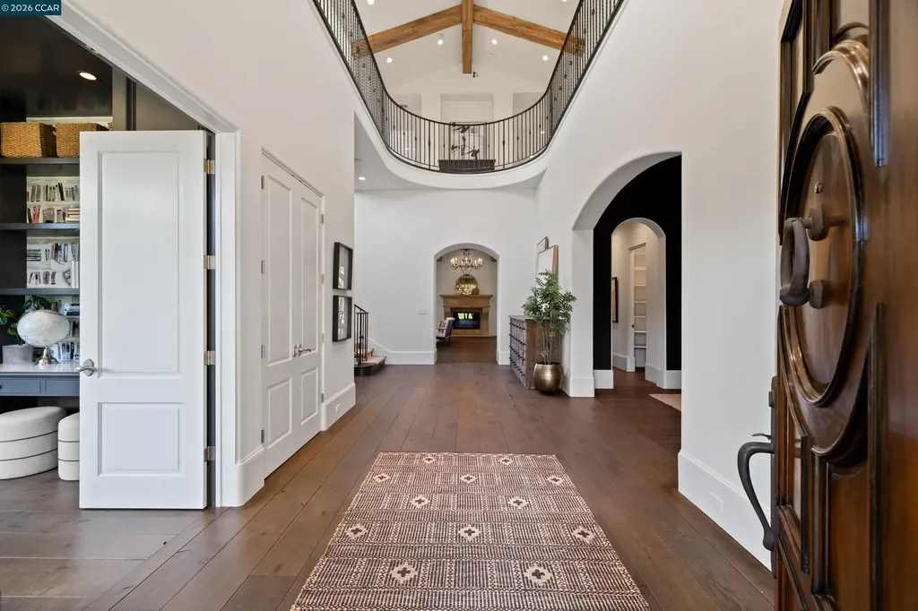 32 Copenhagen Court Alamo CA 94507