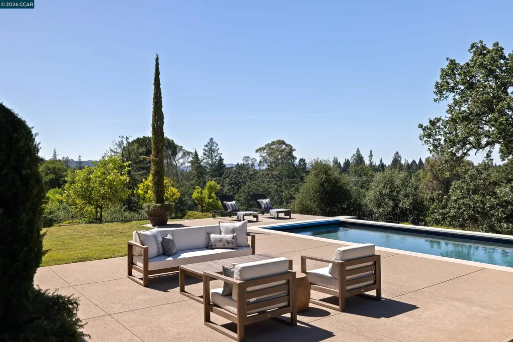 32 Copenhagen Court Alamo CA 94507