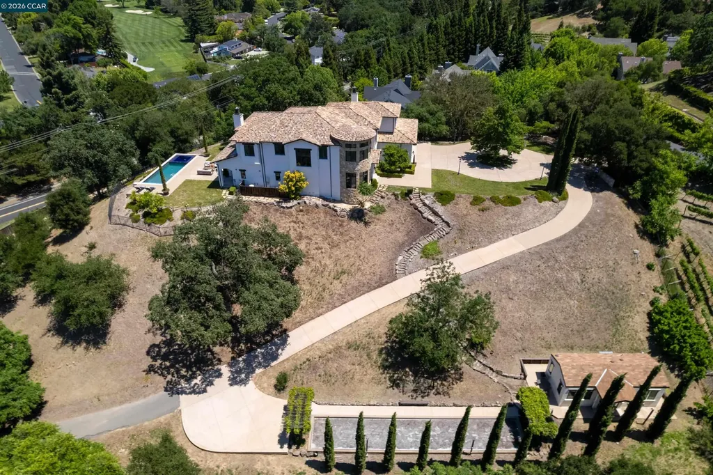 32 Copenhagen Court Alamo CA 94507