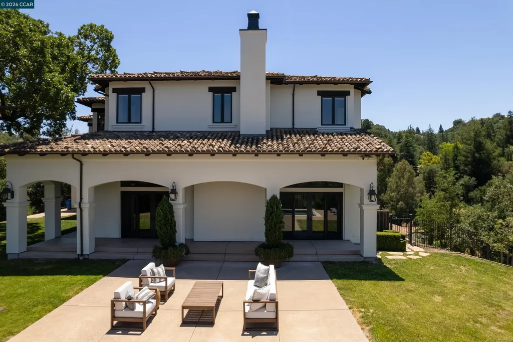 32 Copenhagen Court Alamo CA 94507