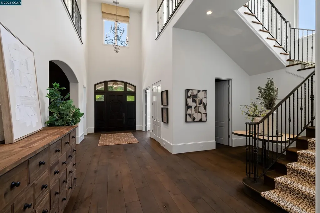 32 Copenhagen Court Alamo CA 94507
