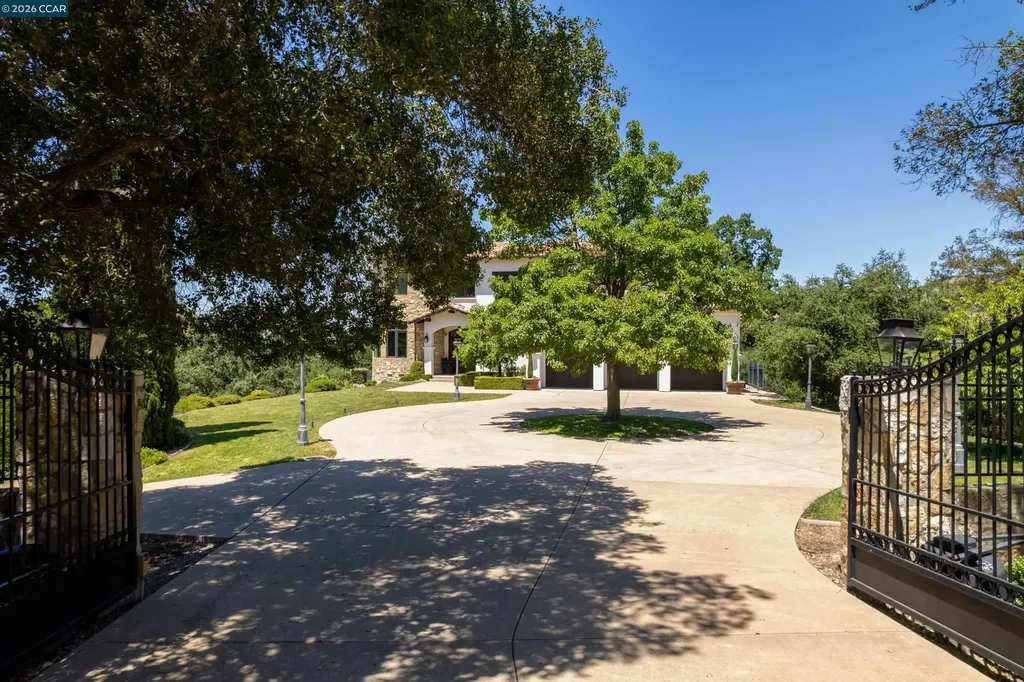 32 Copenhagen Court Alamo CA 94507
