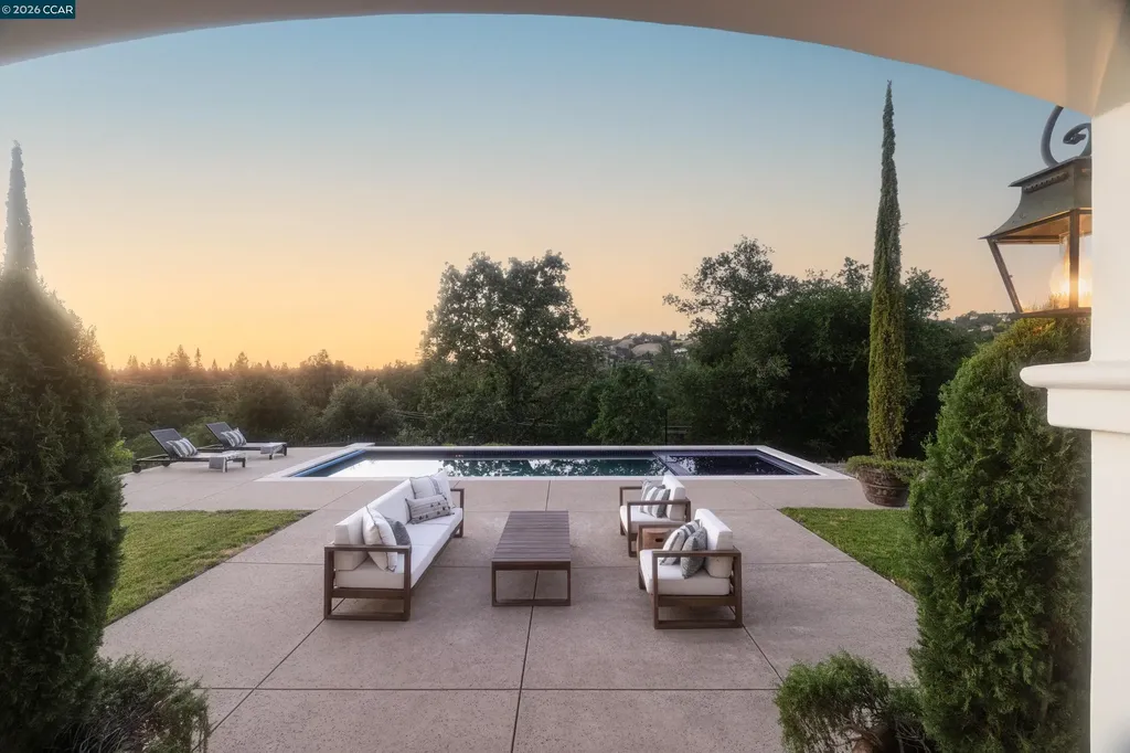 32 Copenhagen Court Alamo CA 94507