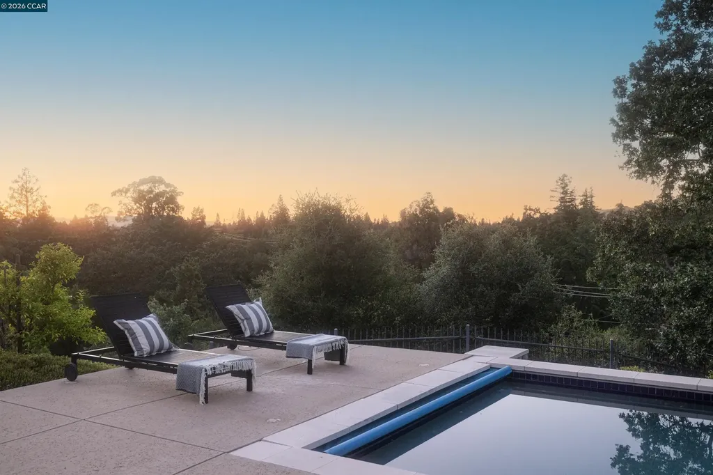 32 Copenhagen Court Alamo CA 94507