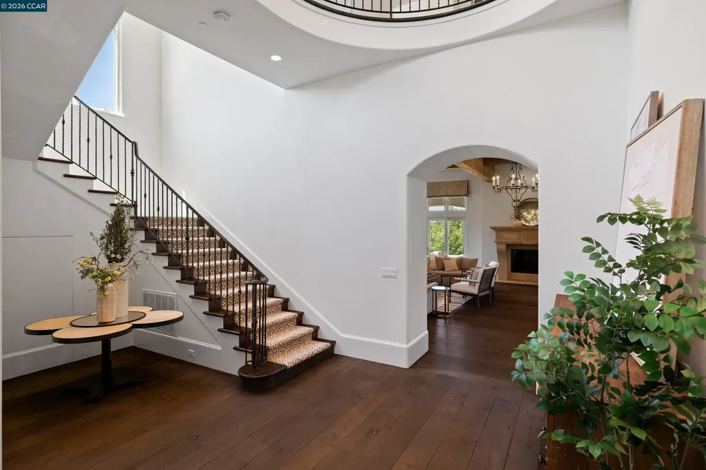32 Copenhagen Court Alamo CA 94507