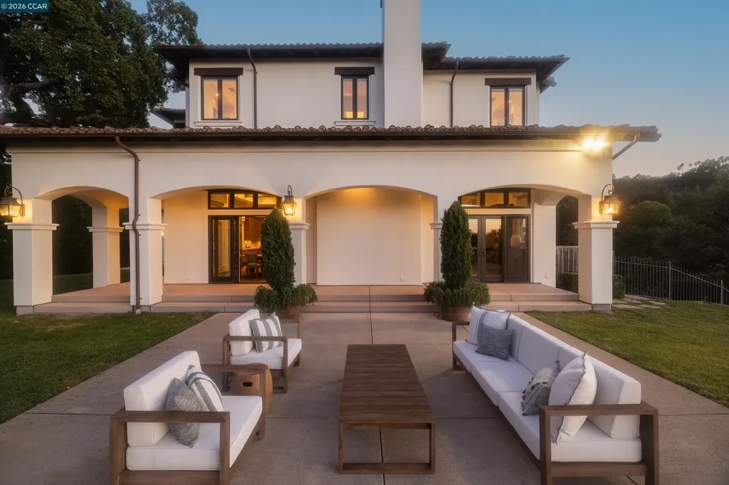 32 Copenhagen Court Alamo CA 94507