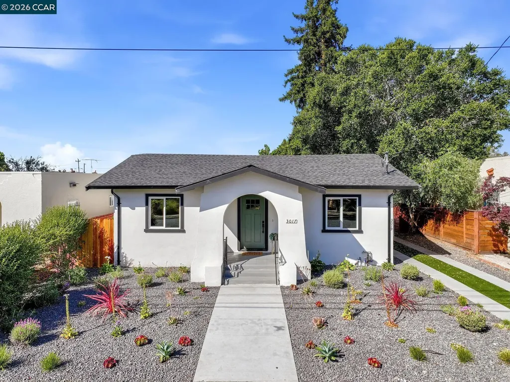 3017 Madeline Street Oakland CA 94602