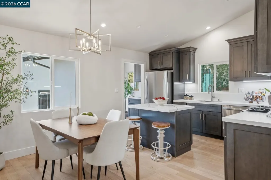 3017 Madeline Street Oakland CA 94602