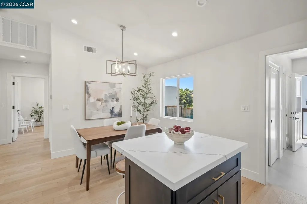3017 Madeline Street Oakland CA 94602
