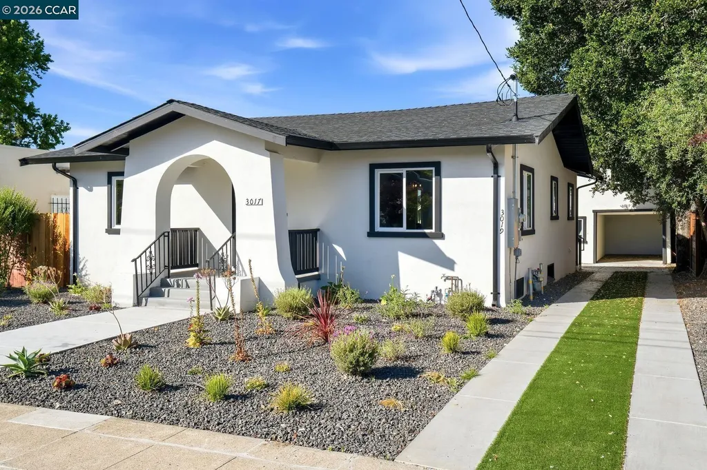3017 Madeline Street Oakland CA 94602