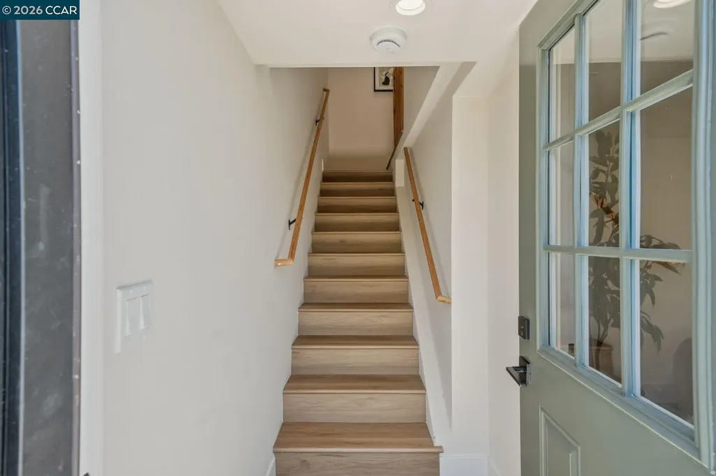 3017 Madeline Street Oakland CA 94602