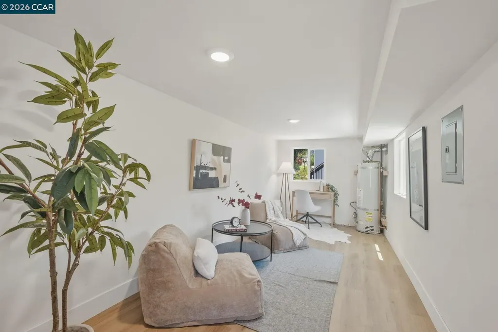 3017 Madeline Street Oakland CA 94602