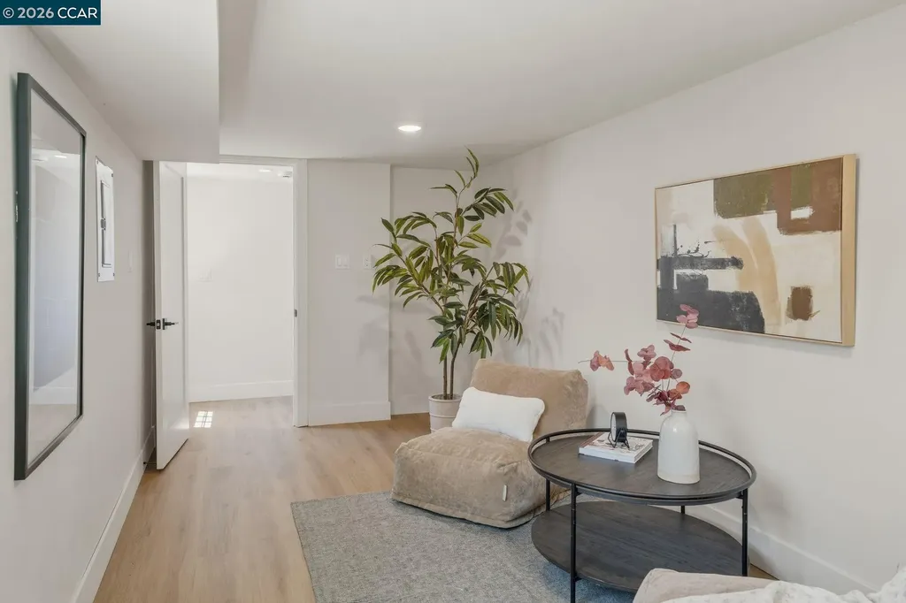 3017 Madeline Street Oakland CA 94602