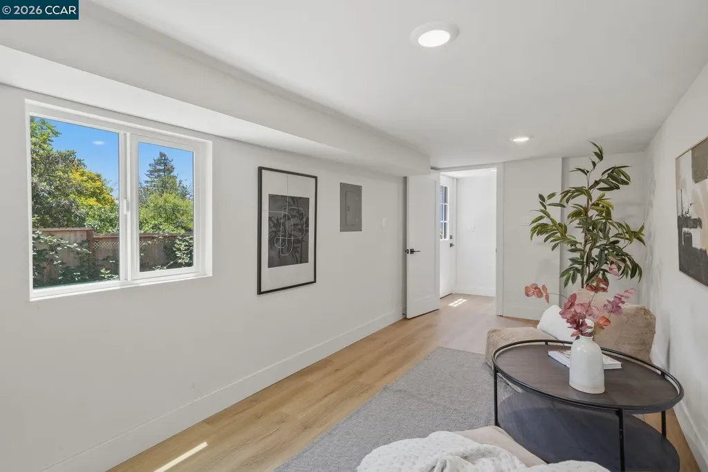 3017 Madeline Street Oakland CA 94602