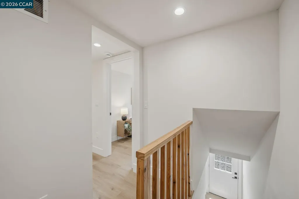 3017 Madeline Street Oakland CA 94602