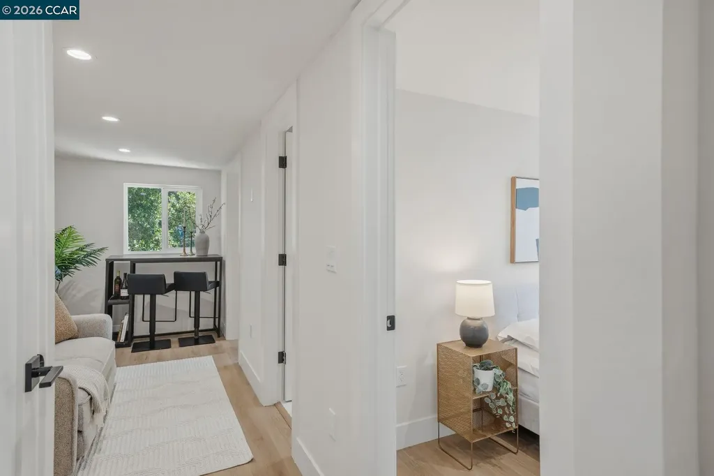 3017 Madeline Street Oakland CA 94602