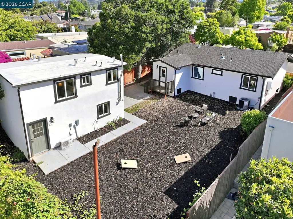 3017 Madeline Street Oakland CA 94602