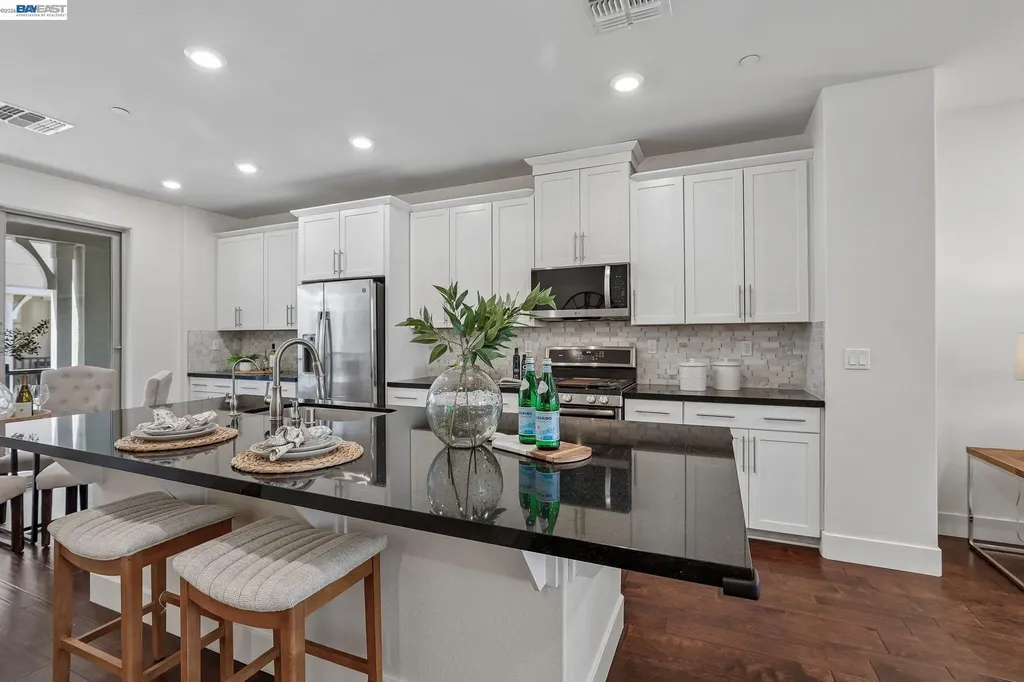 3992 Scottfield Street Dublin CA 94568