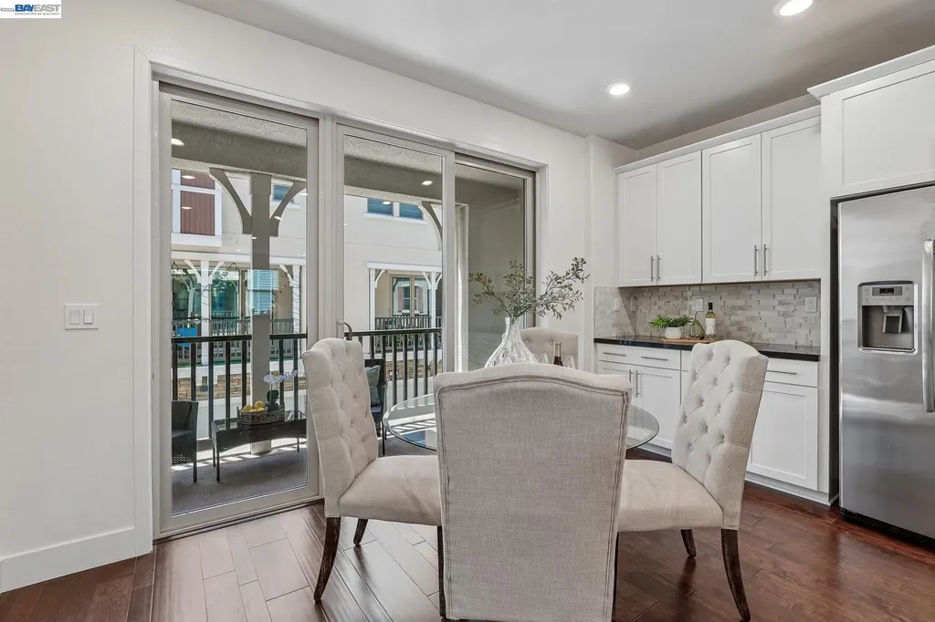 3992 Scottfield Street Dublin CA 94568