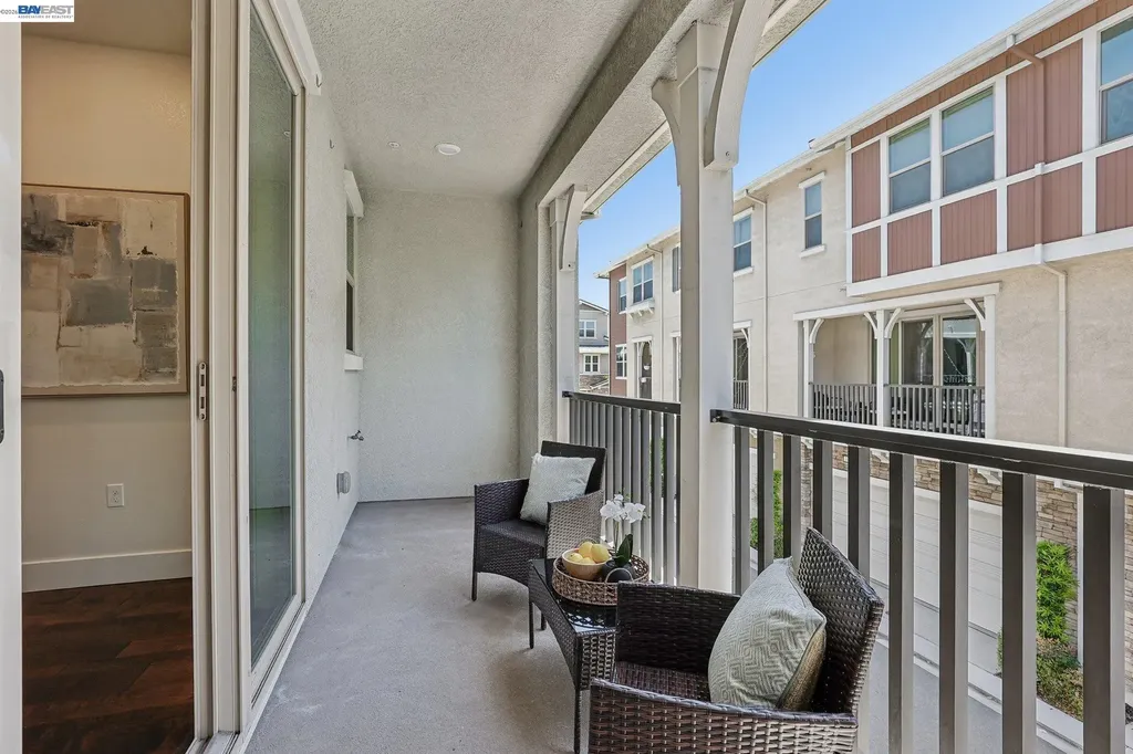 3992 Scottfield Street Dublin CA 94568