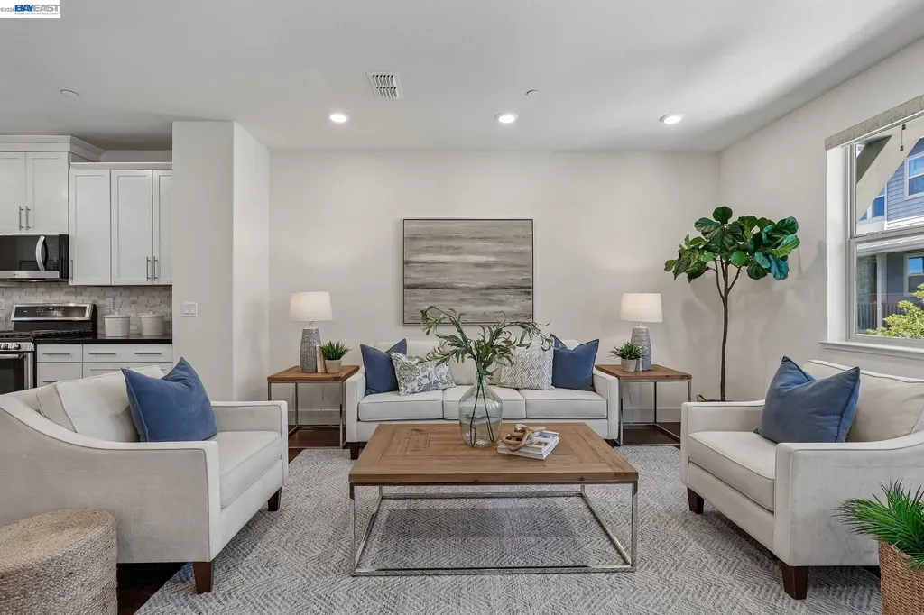 3992 Scottfield Street Dublin CA 94568