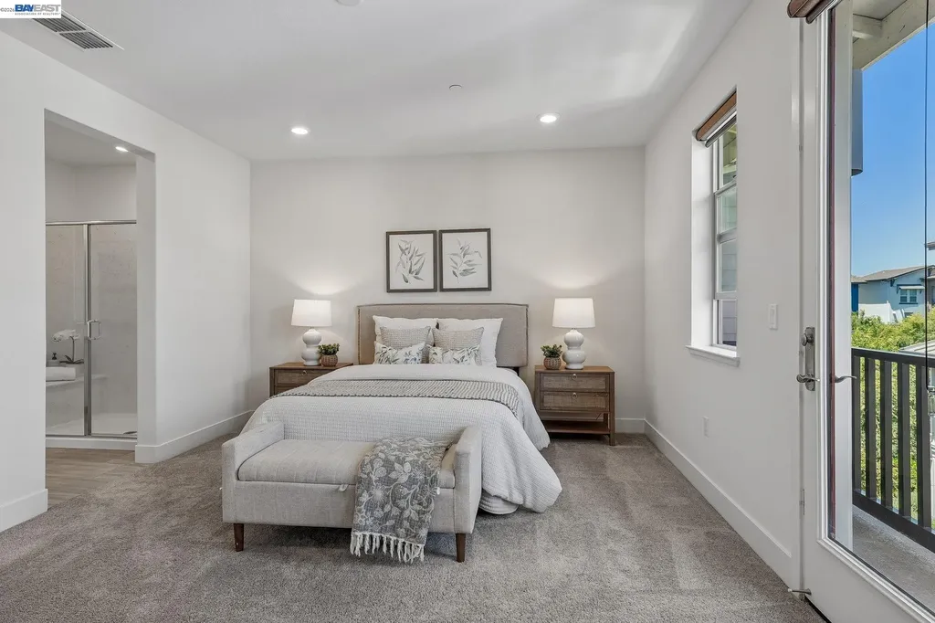 3992 Scottfield Street Dublin CA 94568