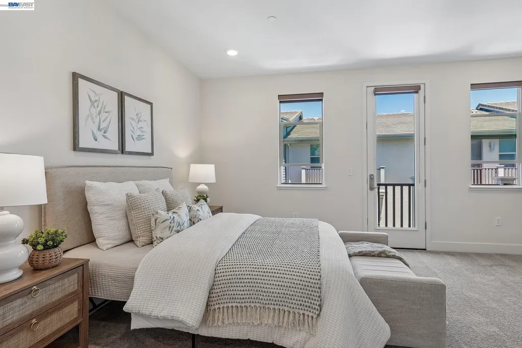 3992 Scottfield Street Dublin CA 94568