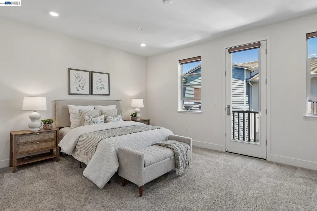 3992 Scottfield Street Dublin CA 94568