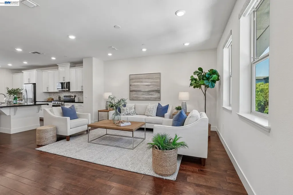 3992 Scottfield Street Dublin CA 94568
