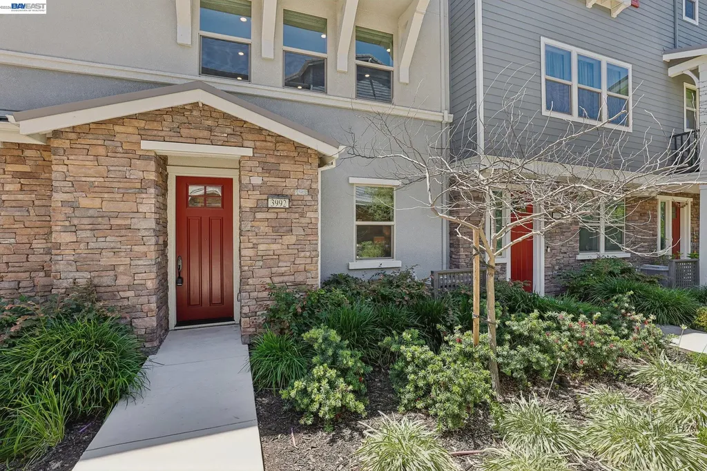 3992 Scottfield Street Dublin CA 94568