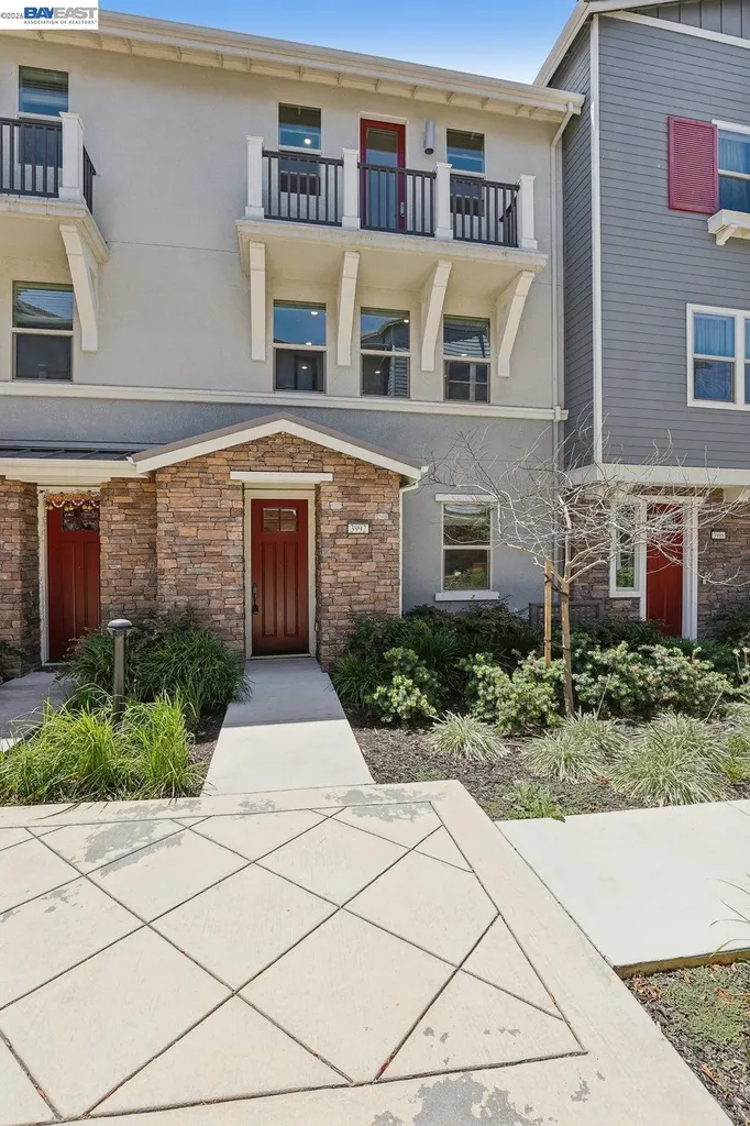 3992 Scottfield Street Dublin CA 94568